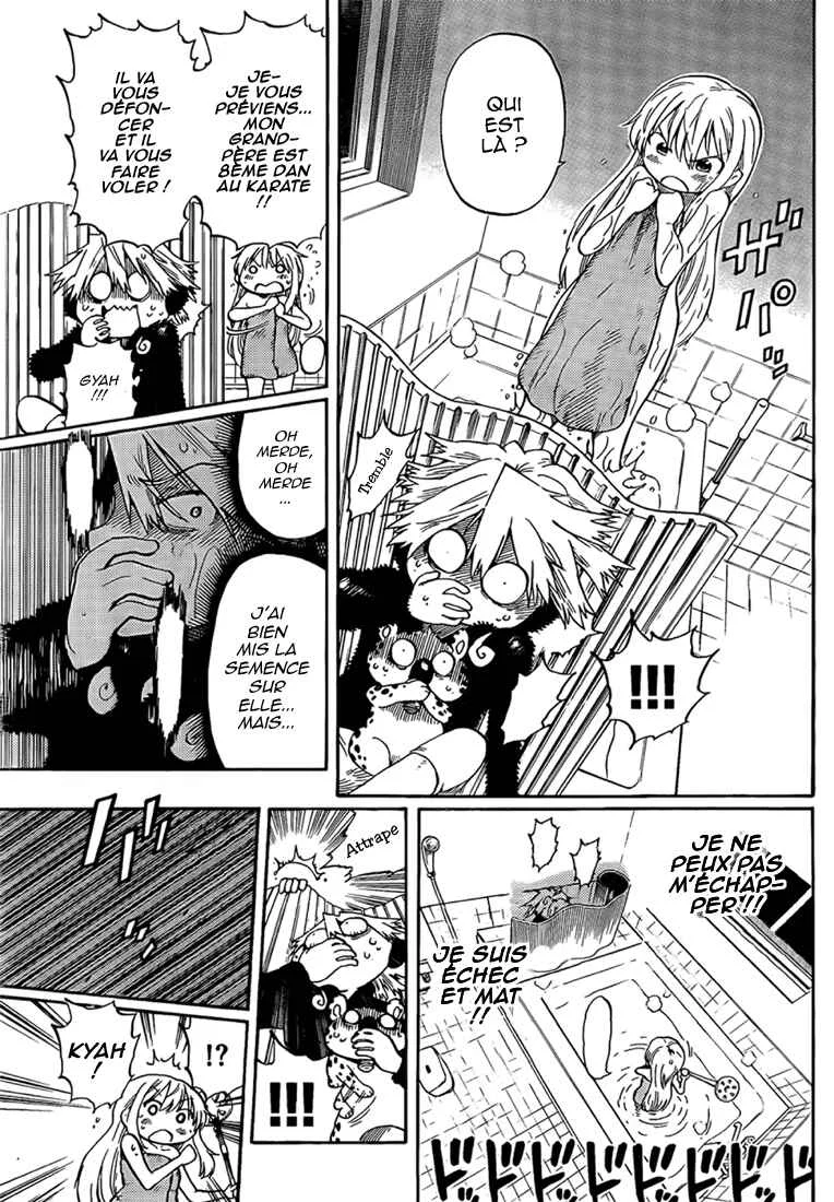 Anagle Mole Chapitre 3: Implant des puces !! - Page 21