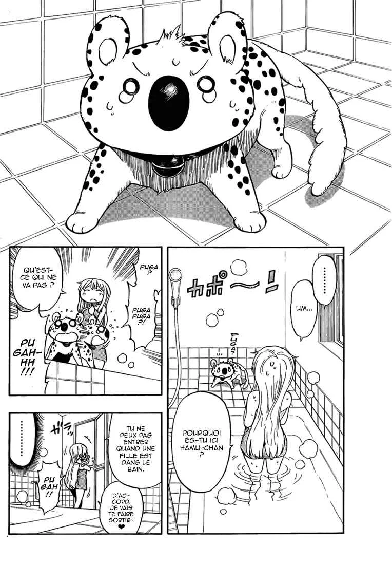 Anagle Mole Chapitre 3: Implant des puces !! - Page 22