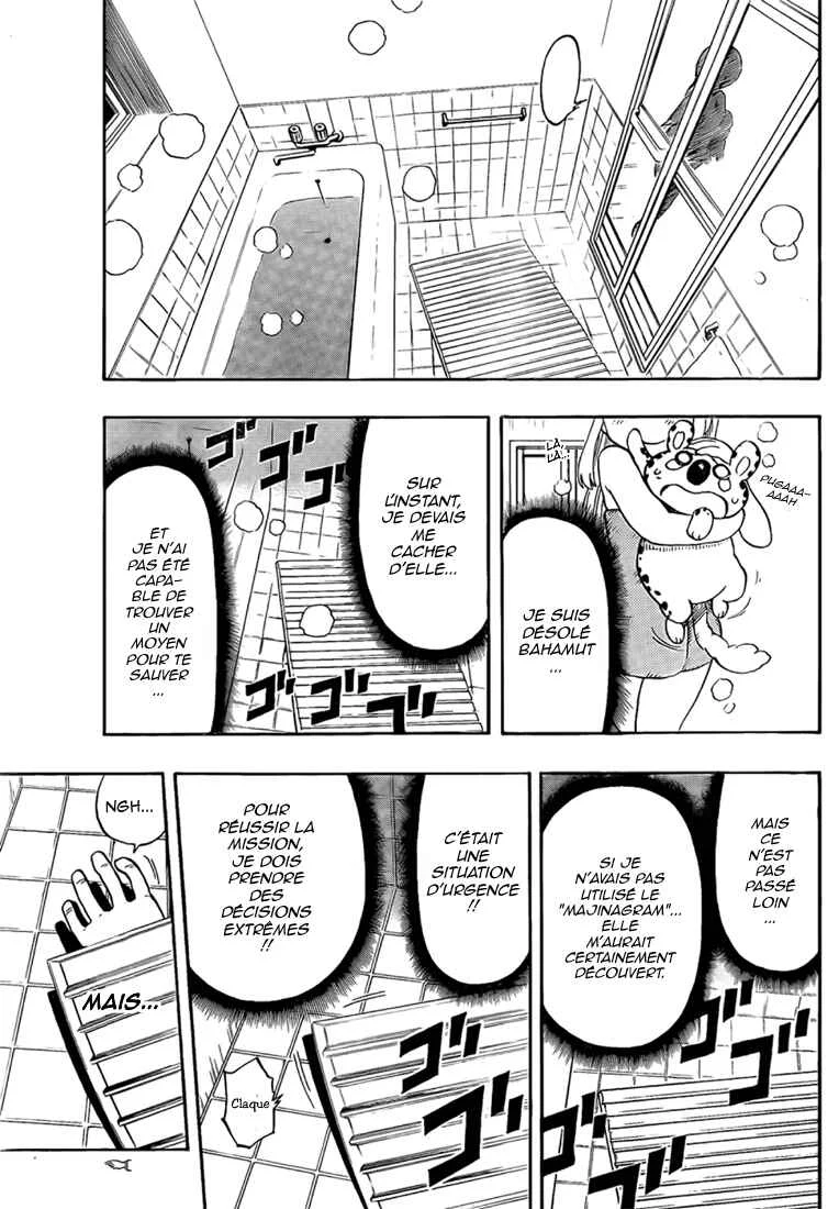 Anagle Mole Chapitre 3: Implant des puces !! - Page 23