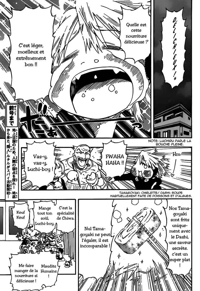 Anagle Mole Chapitre 4: Suivre - Page 3