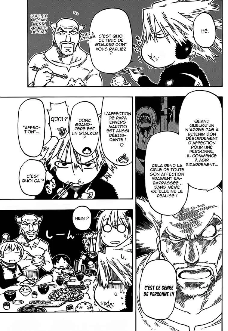 Anagle Mole Chapitre 4: Suivre - Page 5