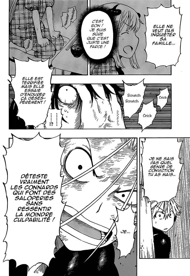Anagle Mole Chapitre 5: Détruire la preuve - Page 6