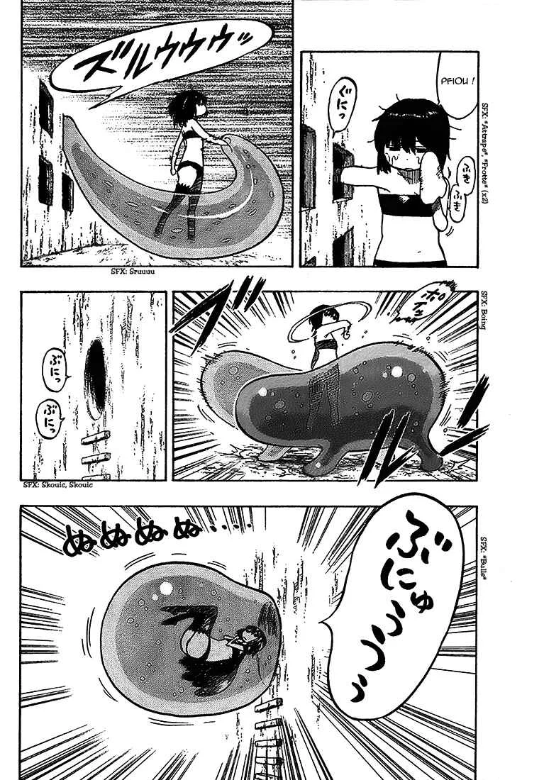 Anagle Mole Chapitre 6: Aller à l'école - Page 6