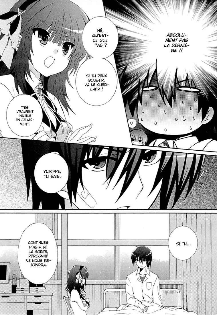 Angel Beats! - Heaven's Door Chapitre 5 - Page 10