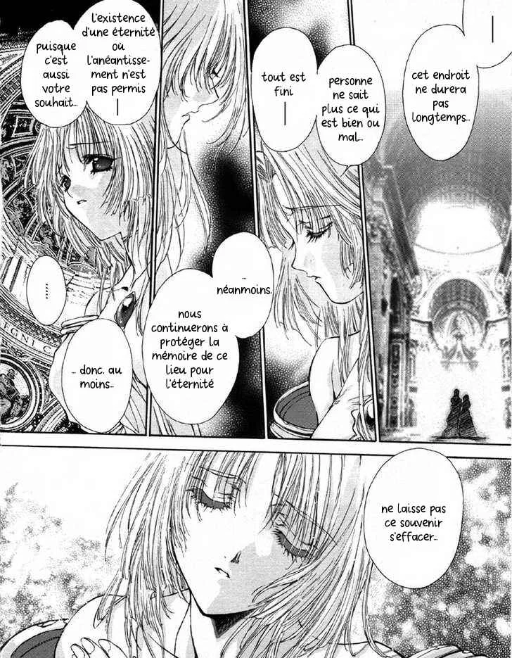 Angel/Dust Chapitre 1 - Page 3