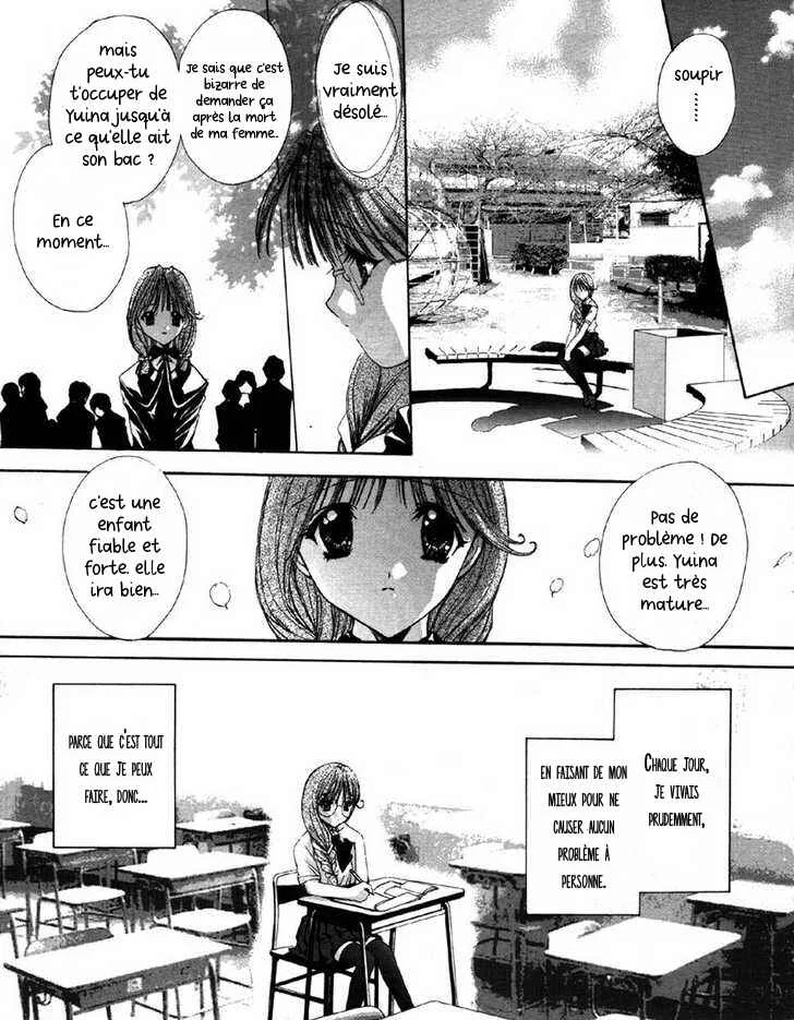 Angel/Dust Chapitre 1 - Page 6