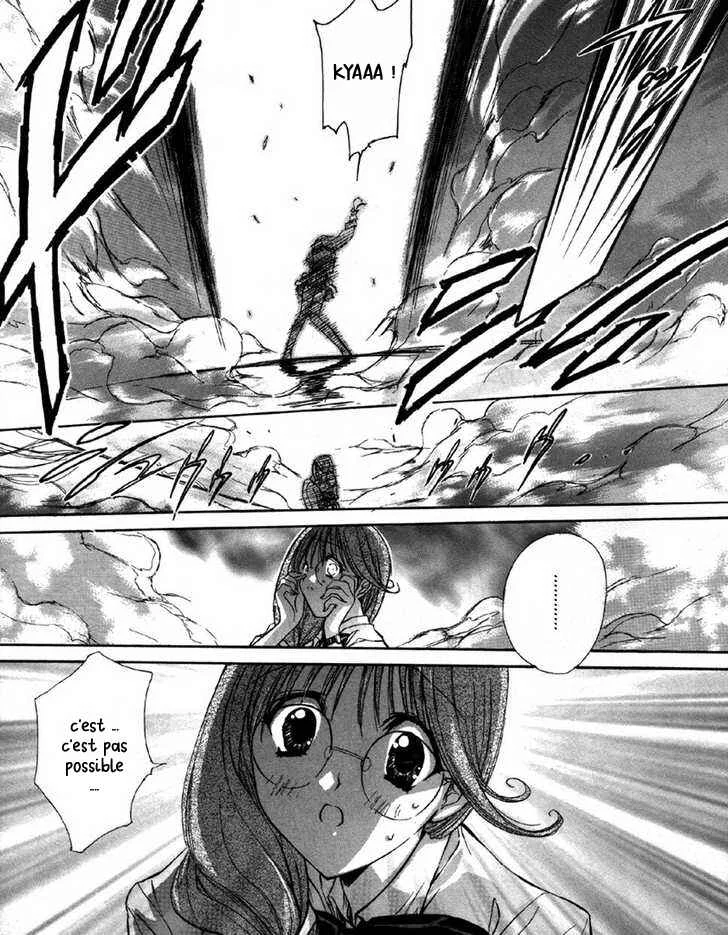 Angel/Dust Chapitre 1 - Page 8