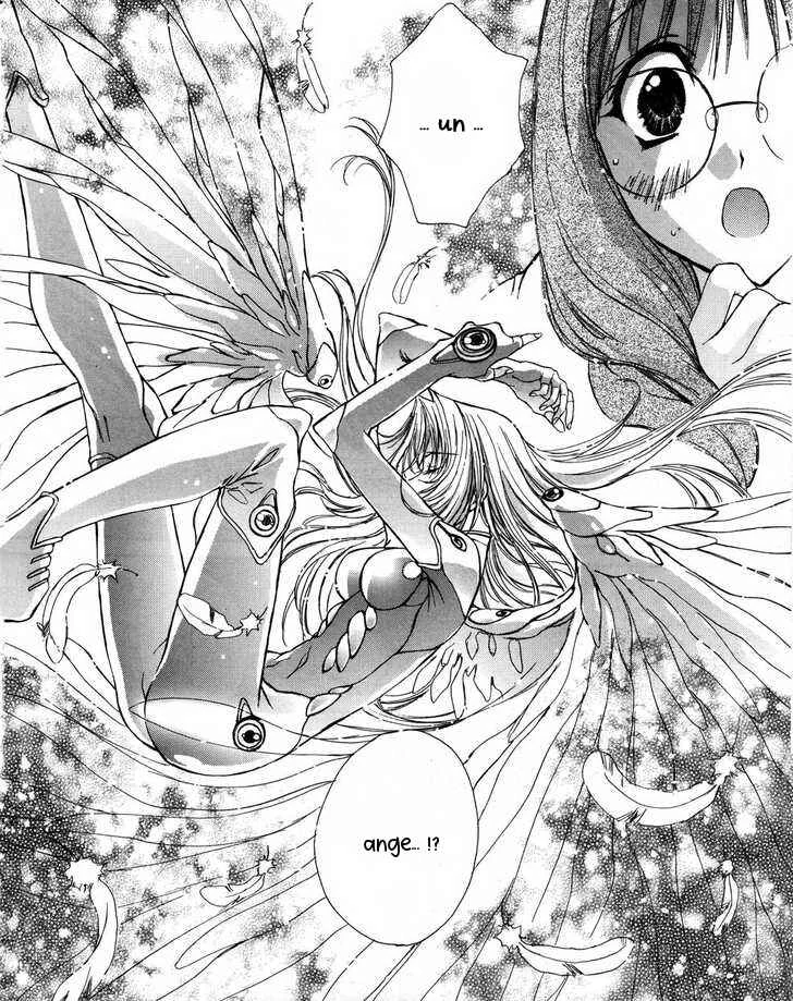 Angel/Dust Chapitre 1 - Page 9