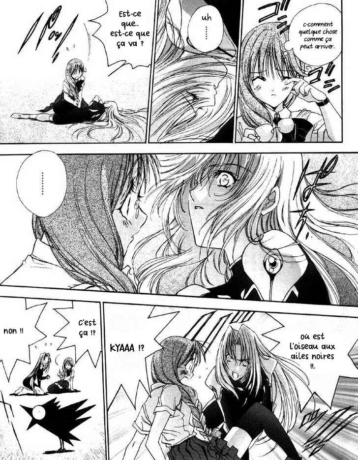 Angel/Dust Chapitre 1 - Page 10