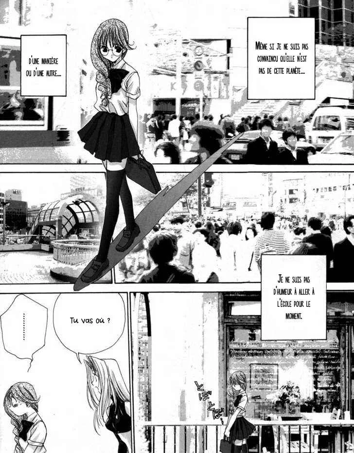 Angel/Dust Chapitre 2 - Page 4