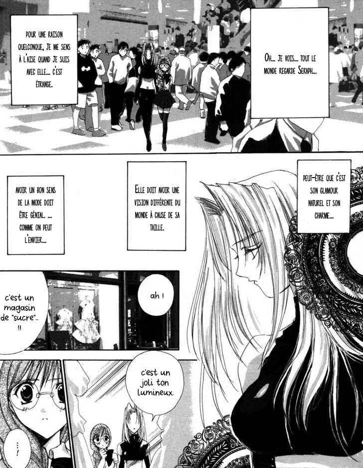 Angel/Dust Chapitre 2 - Page 6