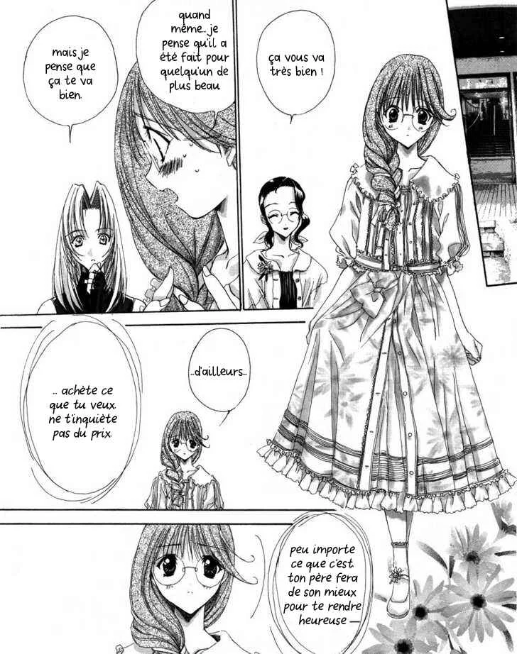 Angel/Dust Chapitre 2 - Page 7