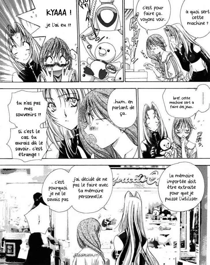 Angel/Dust Chapitre 2 - Page 9