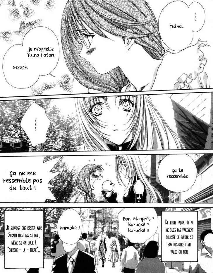 Angel/Dust Chapitre 2 - Page 10