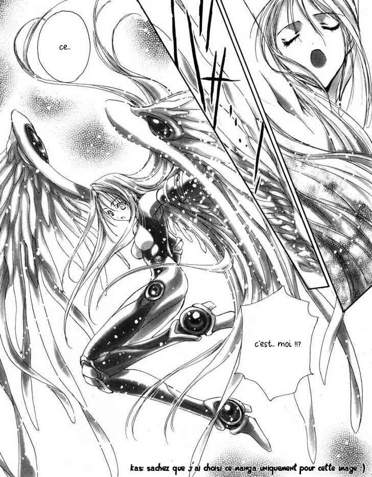 Angel/Dust Chapitre 2 - Page 14