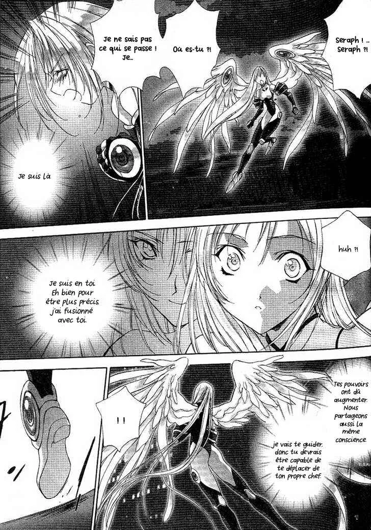 Angel/Dust Chapitre 3 - Page 2