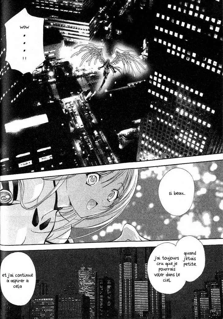Angel/Dust Chapitre 3 - Page 3