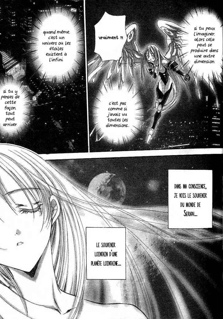 Angel/Dust Chapitre 3 - Page 4