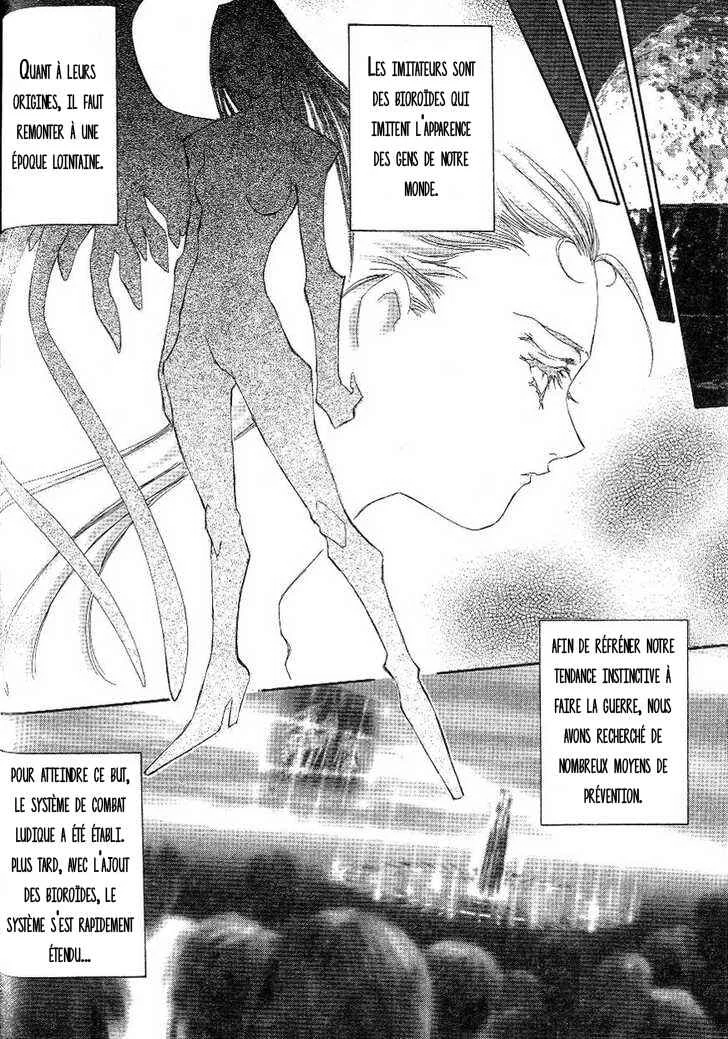 Angel/Dust Chapitre 3 - Page 5