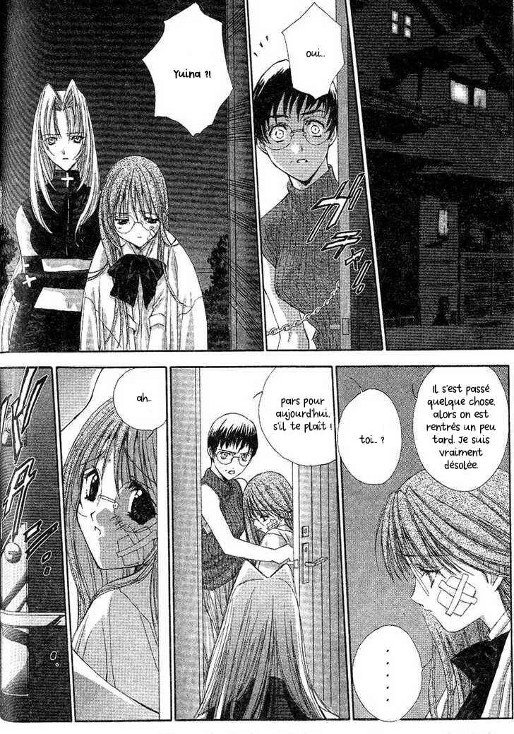 Angel/Dust Chapitre 3 - Page 9