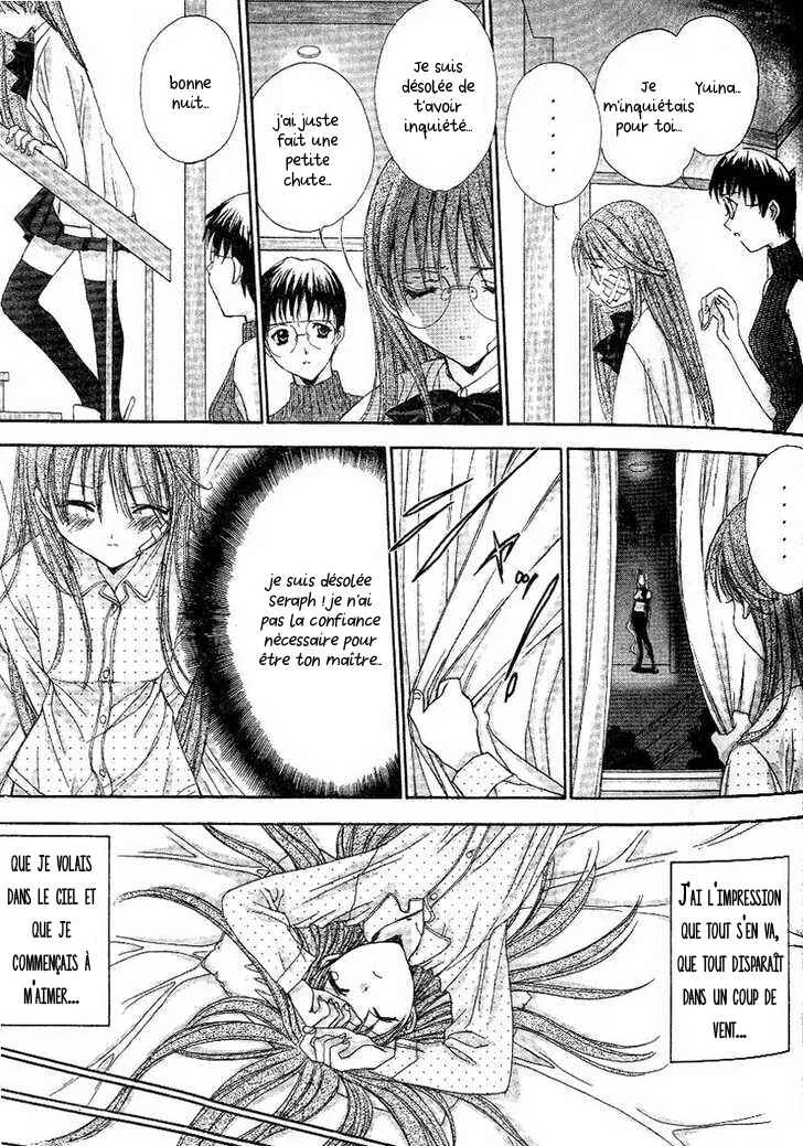 Angel/Dust Chapitre 3 - Page 10