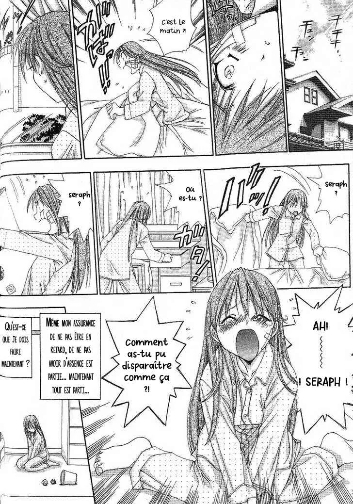 Angel/Dust Chapitre 3 - Page 11
