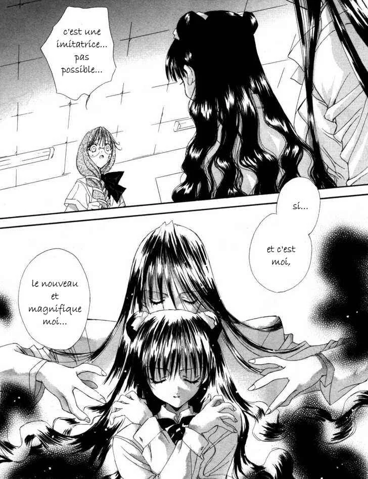 Angel/Dust Chapitre 4 - Page 1