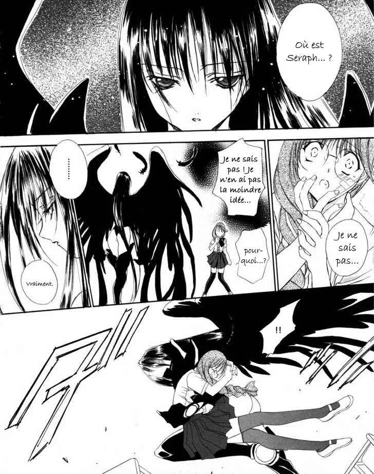Angel/Dust Chapitre 4 - Page 3