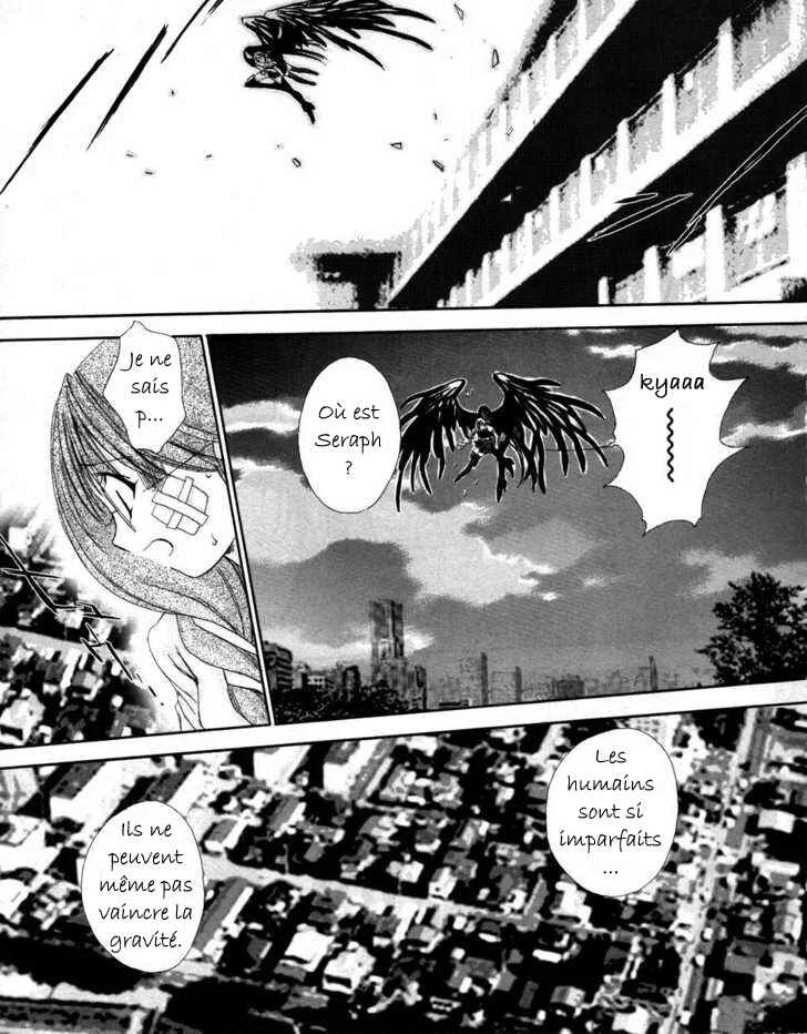 Angel/Dust Chapitre 4 - Page 4