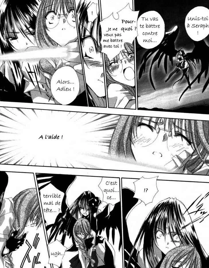 Angel/Dust Chapitre 4 - Page 5