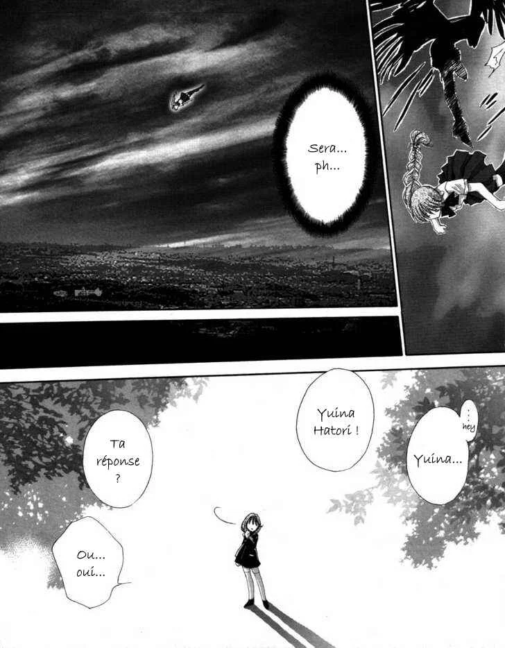 Angel/Dust Chapitre 4 - Page 6