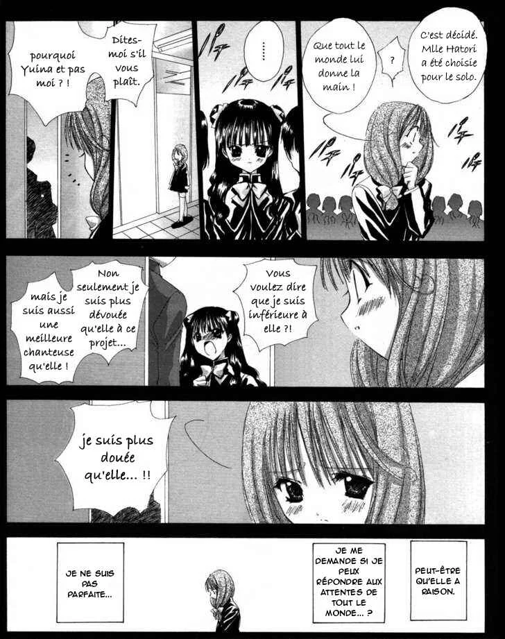 Angel/Dust Chapitre 4 - Page 7
