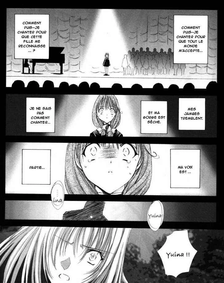 Angel/Dust Chapitre 4 - Page 8