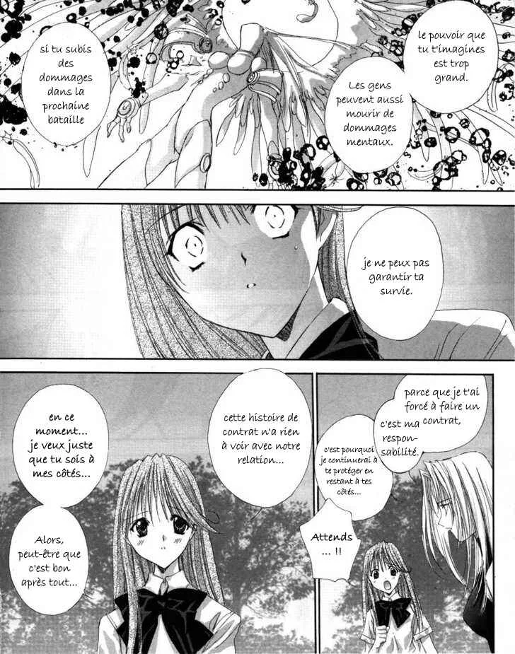 Angel/Dust Chapitre 4 - Page 11