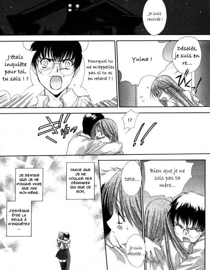 Angel/Dust Chapitre 4 - Page 12