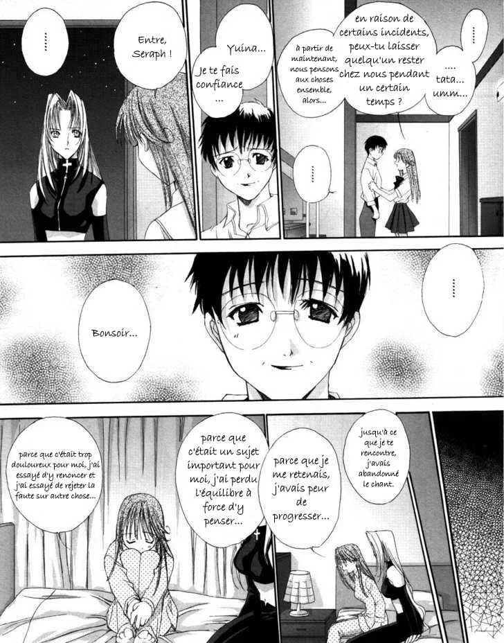 Angel/Dust Chapitre 4 - Page 13
