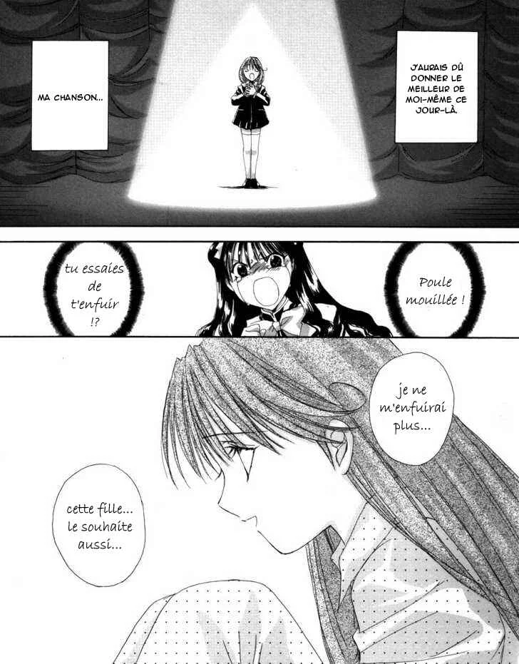 Angel/Dust Chapitre 4 - Page 14