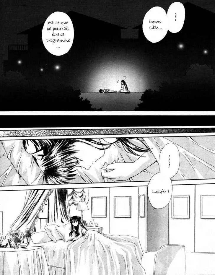 Angel/Dust Chapitre 5 - Page 1