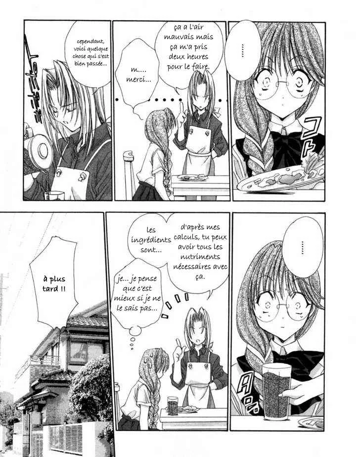 Angel/Dust Chapitre 5 - Page 5