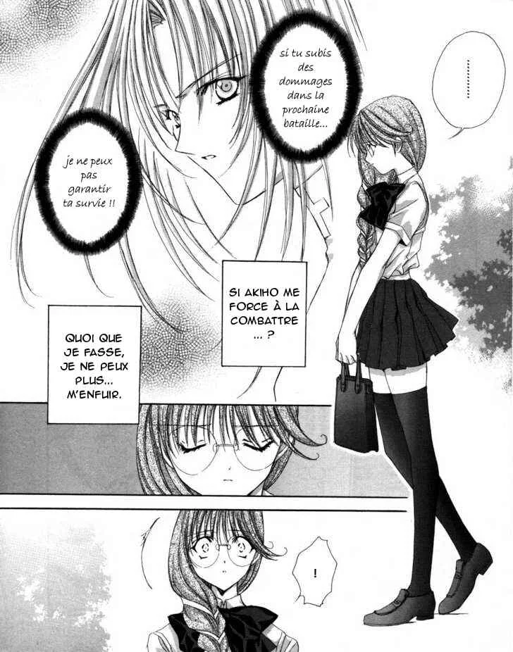 Angel/Dust Chapitre 5 - Page 6
