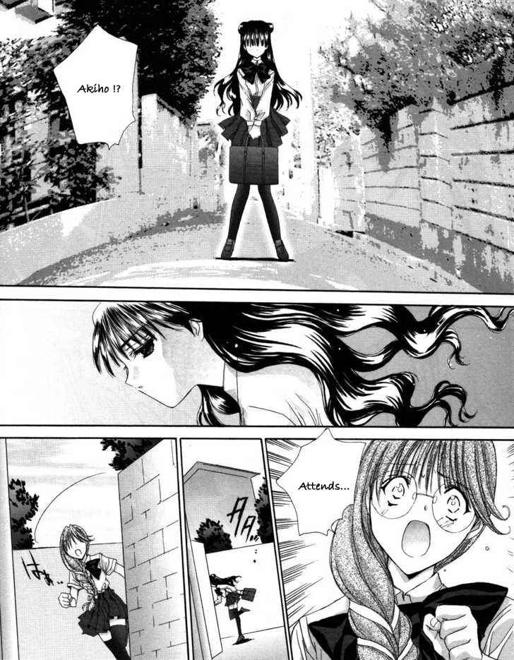 Angel/Dust Chapitre 5 - Page 7