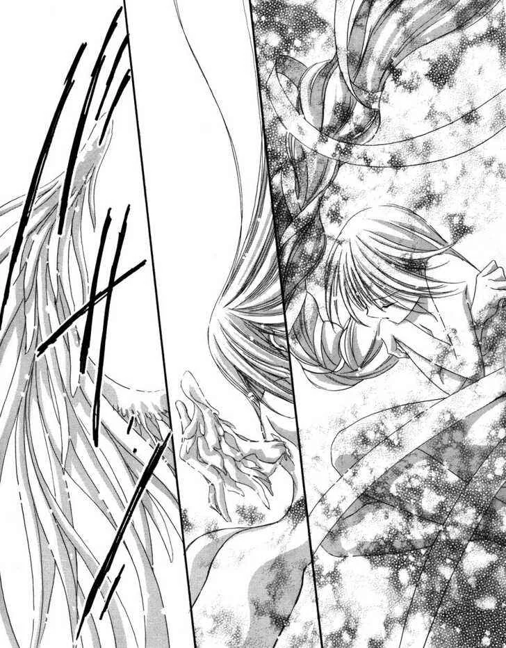 Angel/Dust Chapitre 5 - Page 11