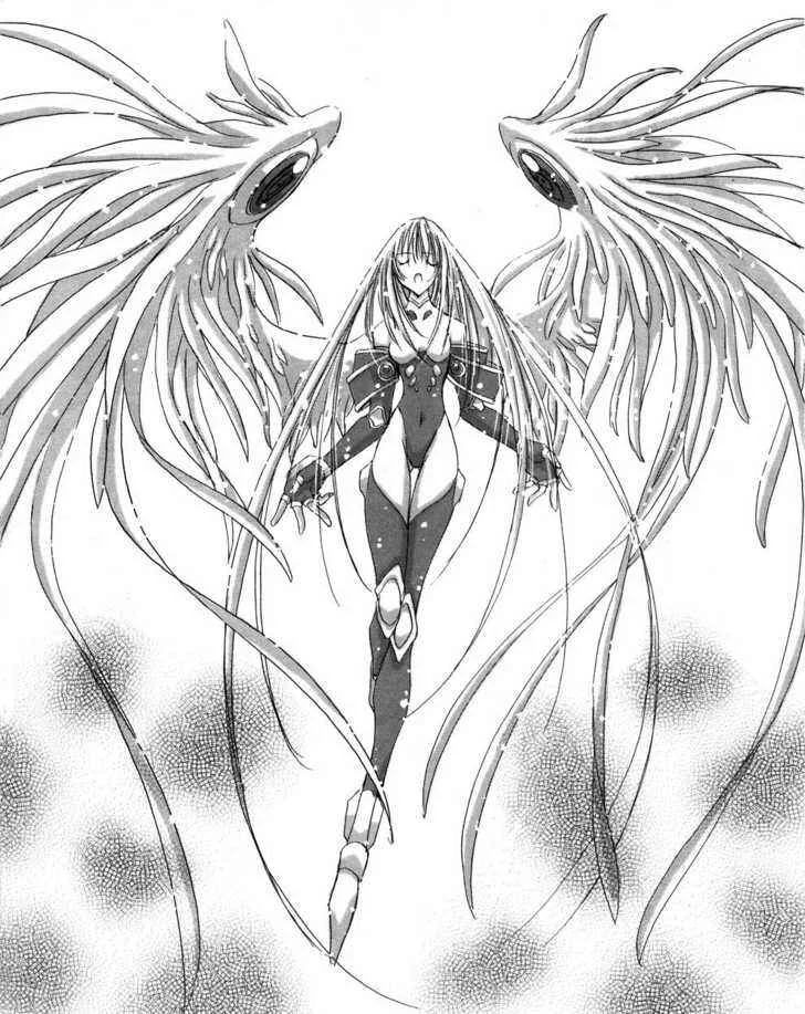 Angel/Dust Chapitre 5 - Page 12