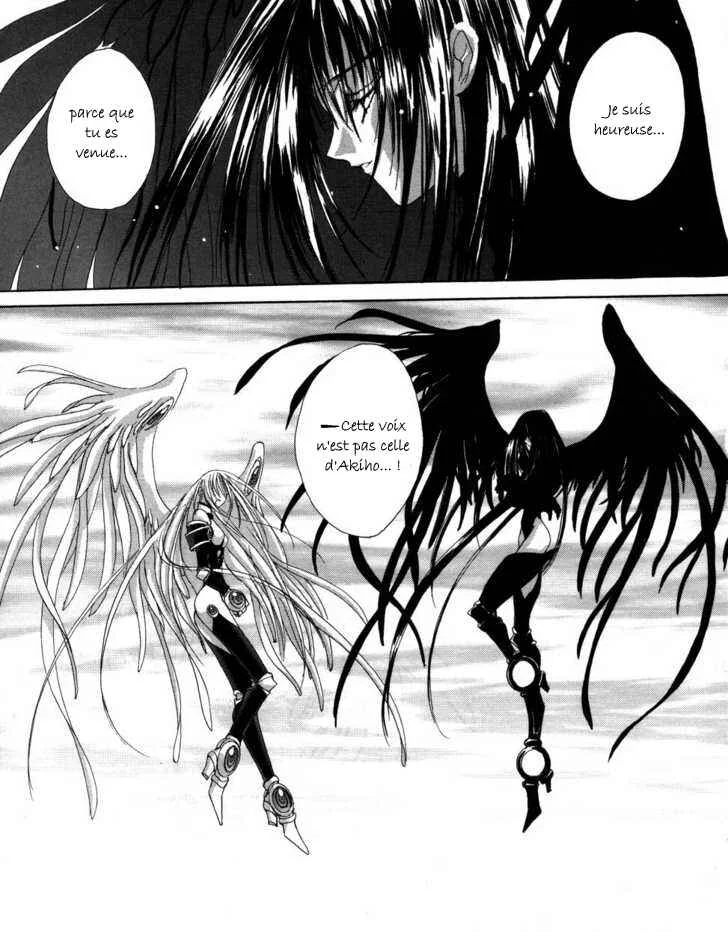 Angel/Dust Chapitre 5 - Page 13