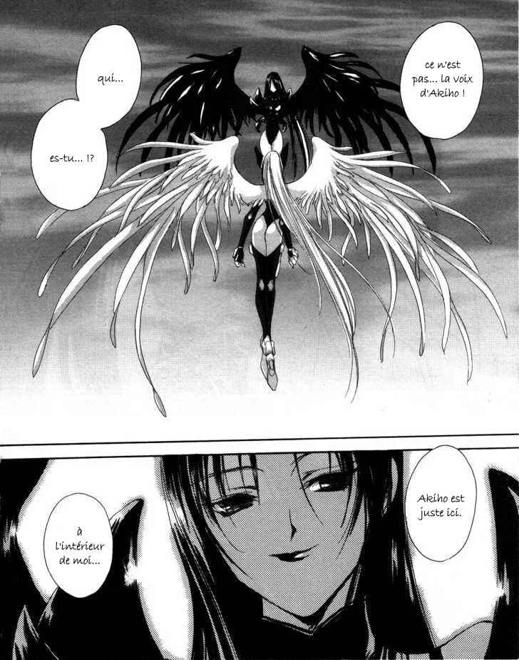 Angel/Dust Chapitre 6 - Page 1