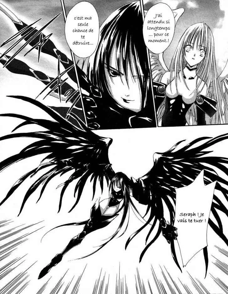 Angel/Dust Chapitre 6 - Page 2