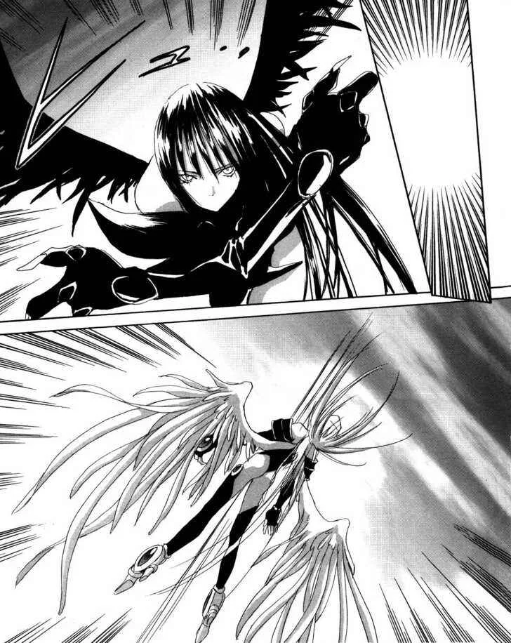 Angel/Dust Chapitre 6 - Page 4