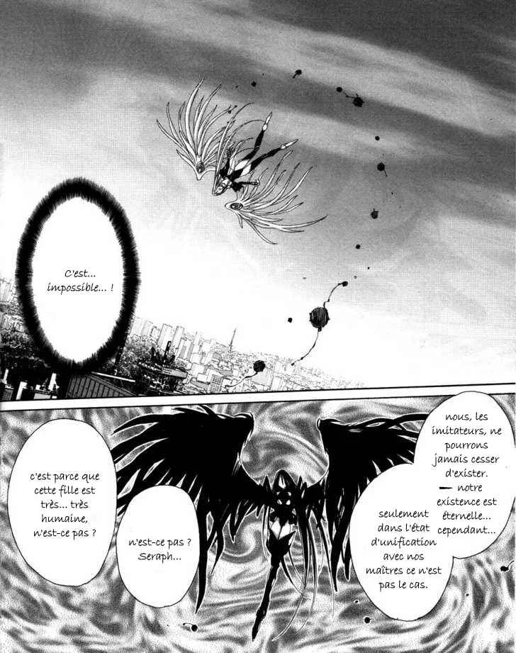 Angel/Dust Chapitre 6 - Page 5