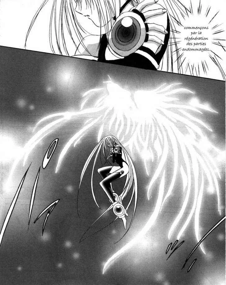 Angel/Dust Chapitre 6 - Page 7