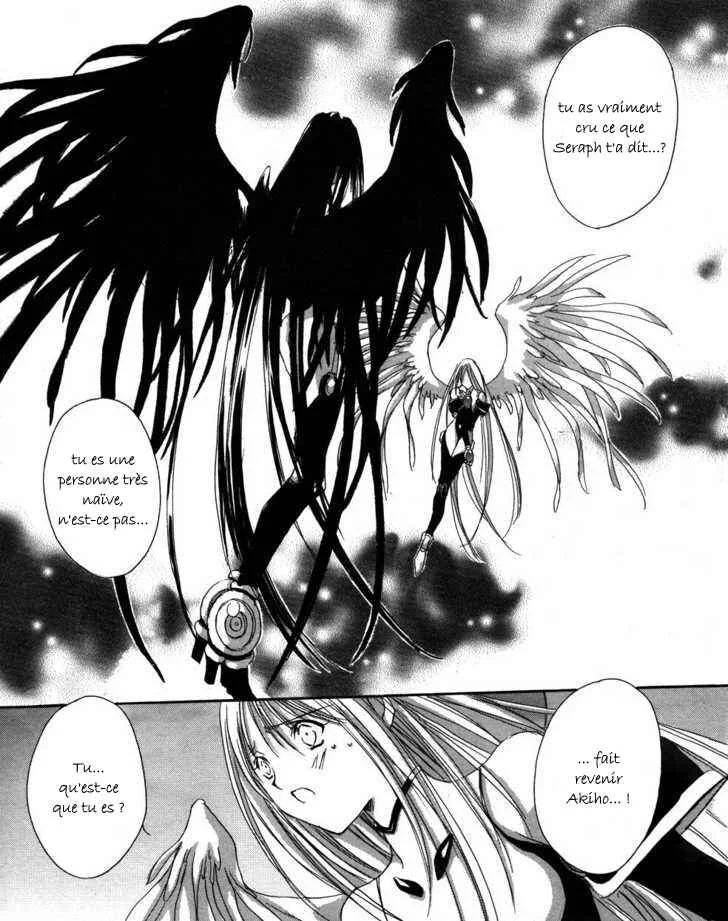 Angel/Dust Chapitre 6 - Page 8
